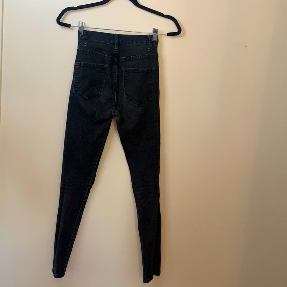 BDG - 24W - Twig Super High Rise